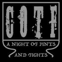 COTF - a Nught of Pints and Fights